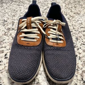 Cole Haan Men’s Generation Zerogrand Slip-on Sneakers